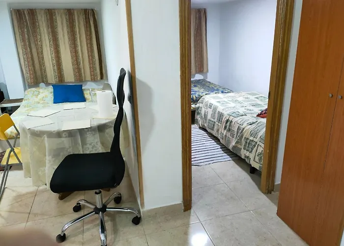 Casa En Madrid