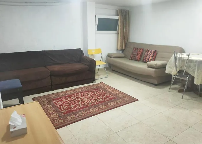 Casa En Madrid