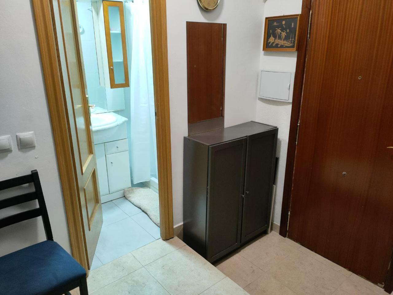 Appartement Casa En