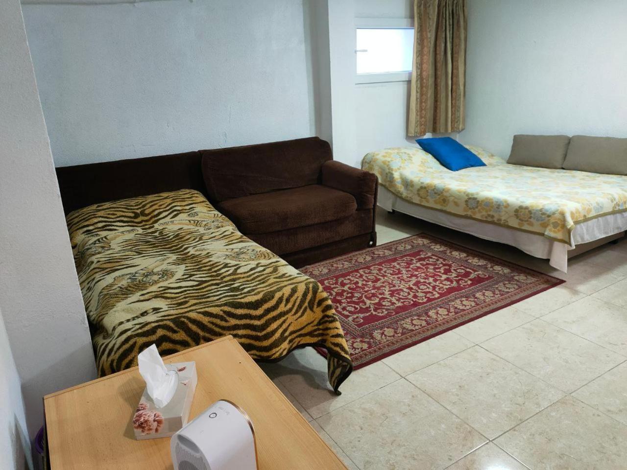 Appartement Casa En *