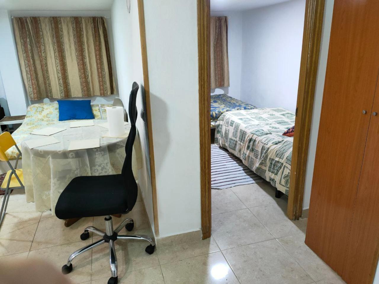 Appartement Casa En *