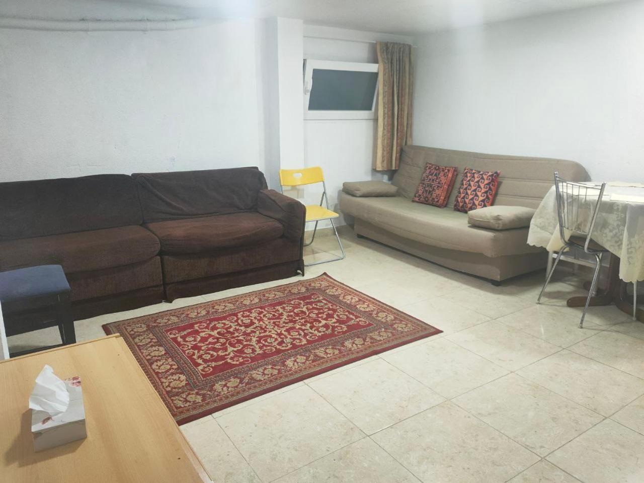 Appartement Casa En Madrid