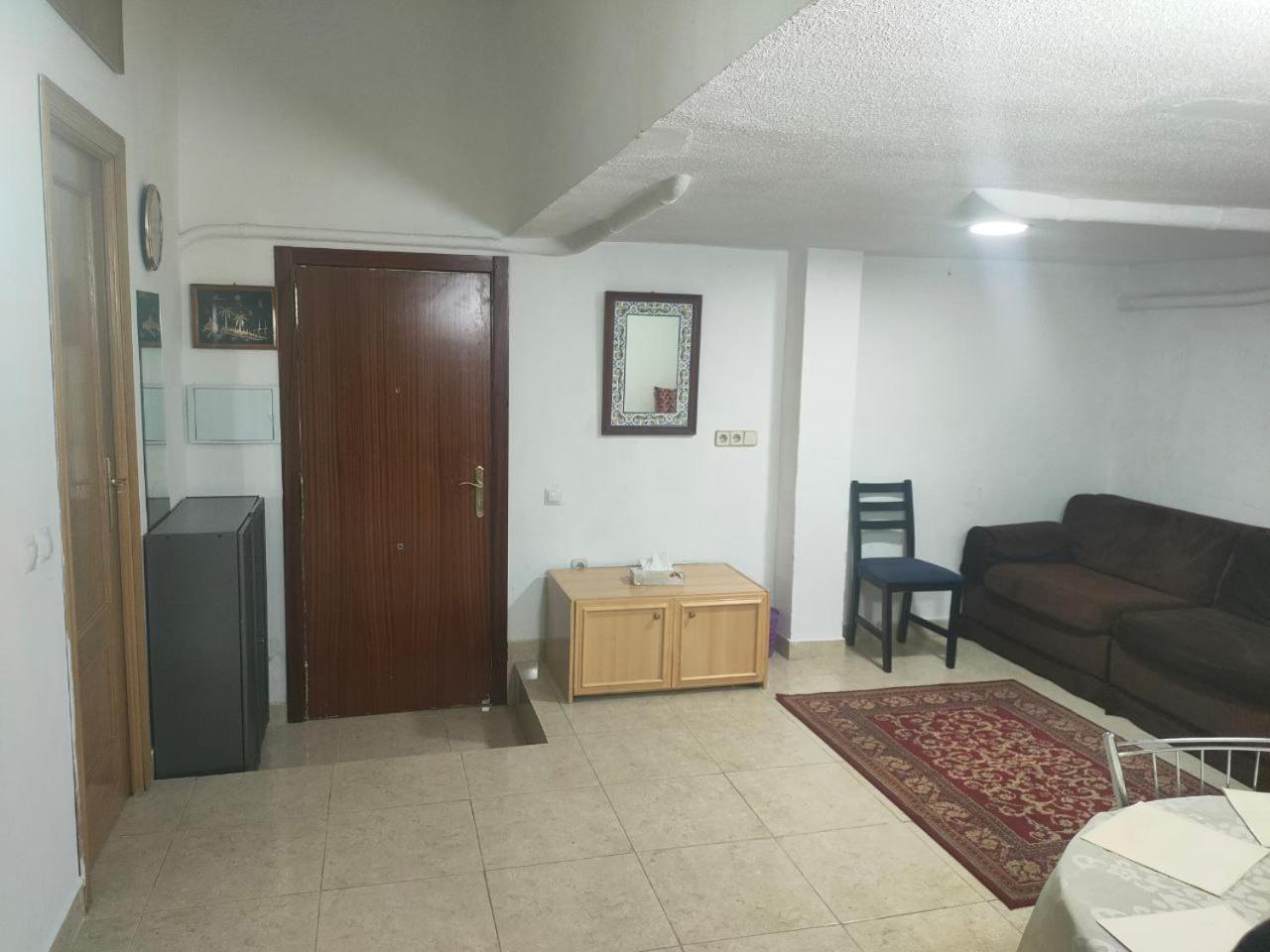 Appartement Casa En