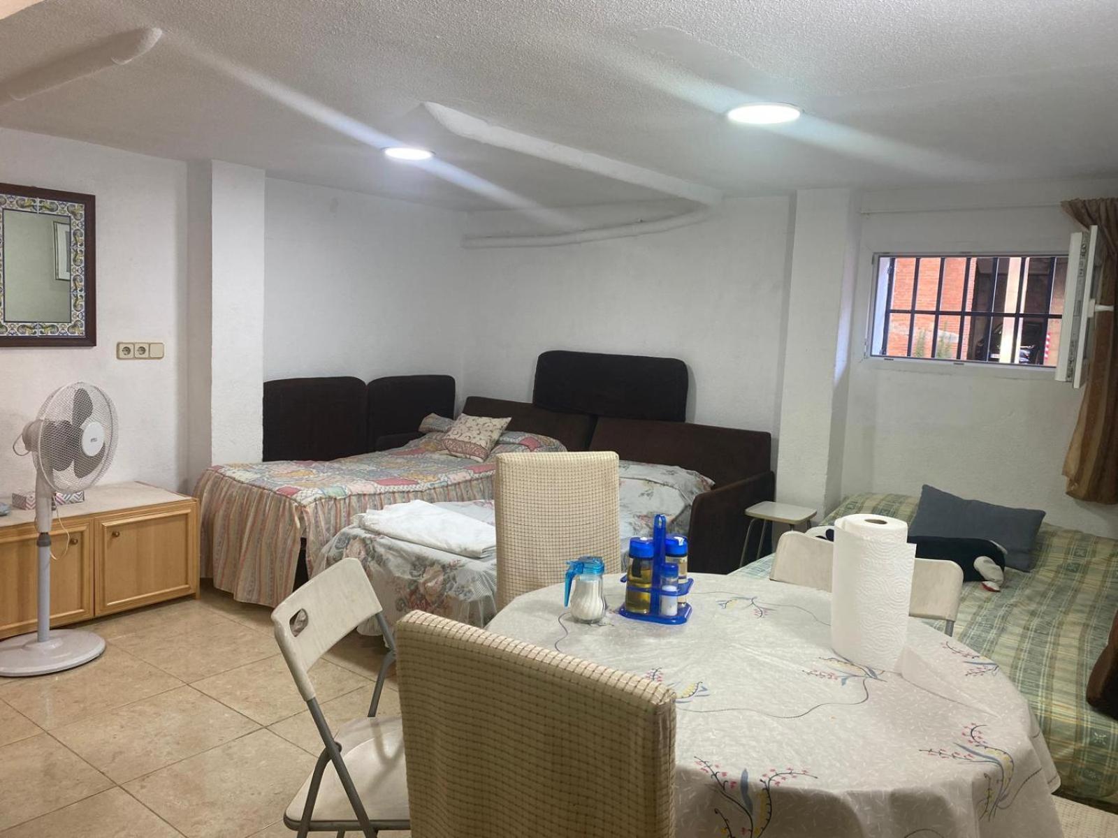 Appartement Casa En