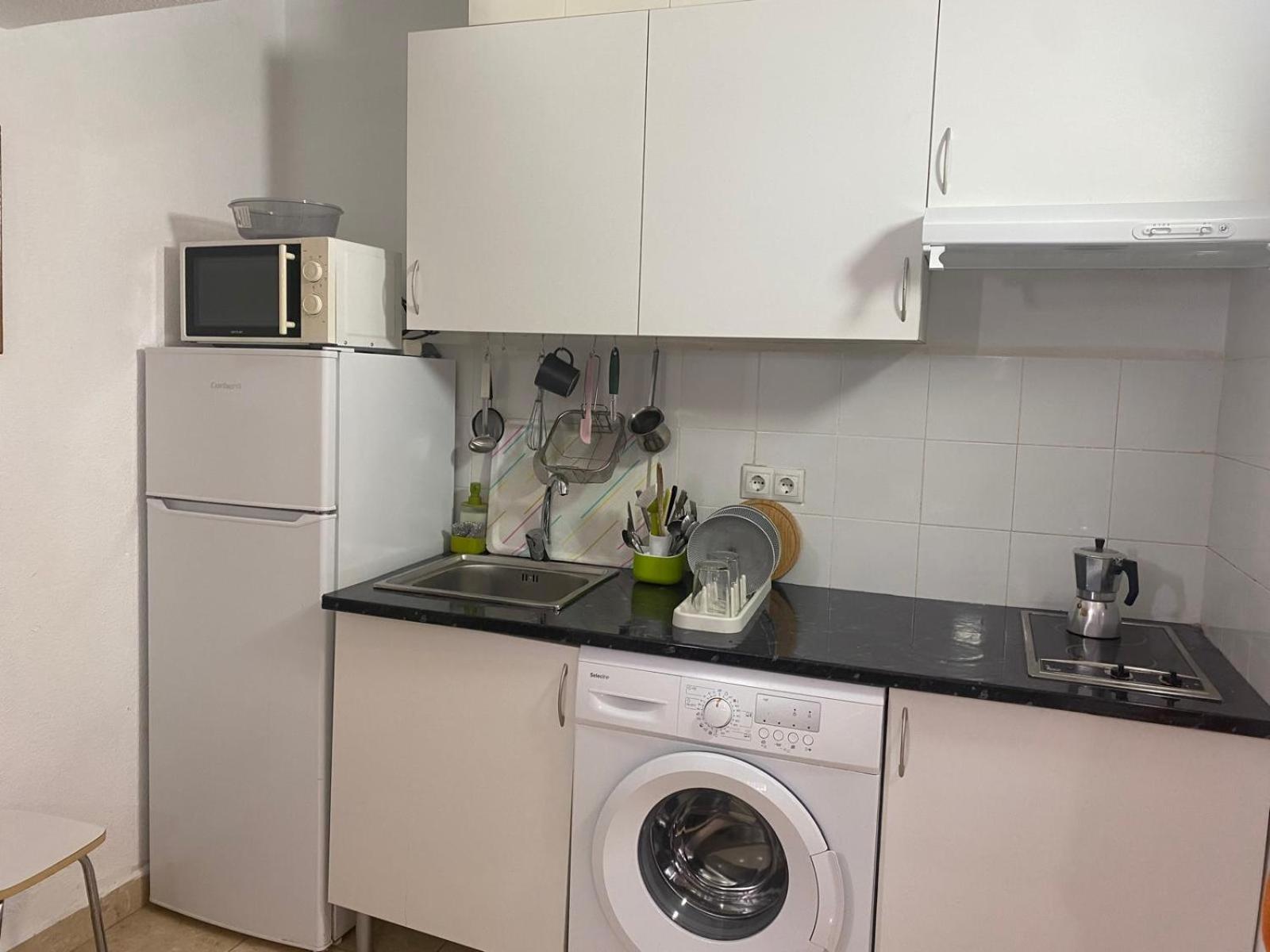 Appartement Casa En Madrid